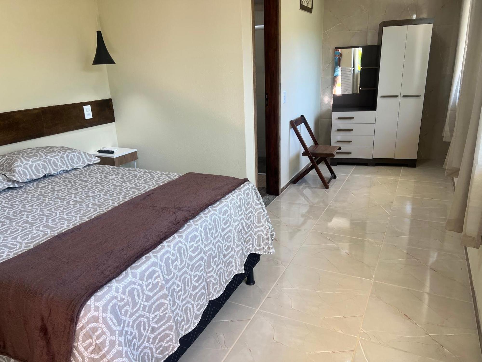 Casa Nas Montanhas Em Domingos Martins Villa Exterior photo